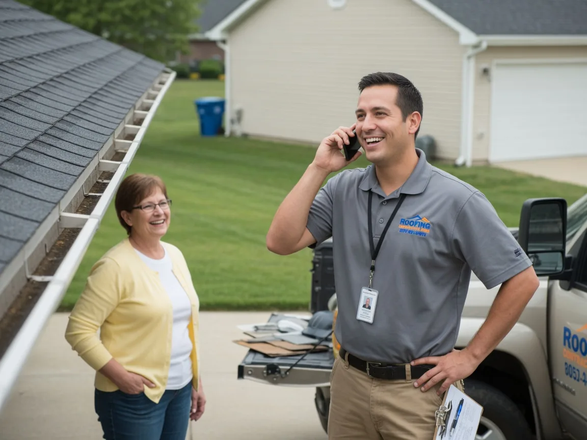 Local Roofing Contractors Baltimore, OH FAQs
